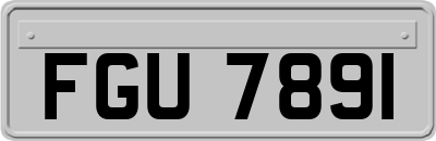 FGU7891