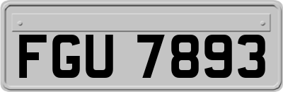 FGU7893