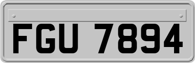 FGU7894