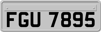 FGU7895