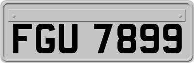 FGU7899