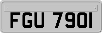 FGU7901
