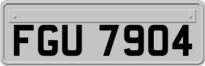 FGU7904
