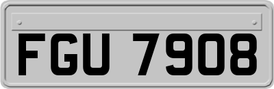 FGU7908
