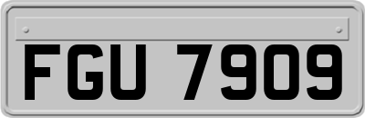 FGU7909