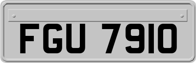 FGU7910