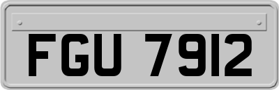 FGU7912