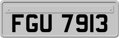 FGU7913