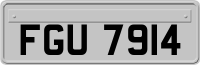 FGU7914