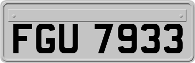 FGU7933