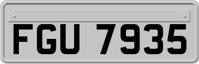 FGU7935