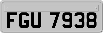 FGU7938