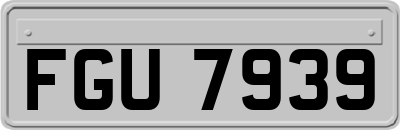 FGU7939