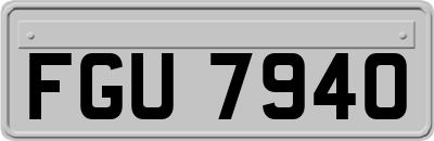 FGU7940