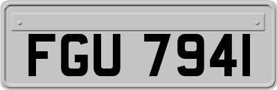 FGU7941
