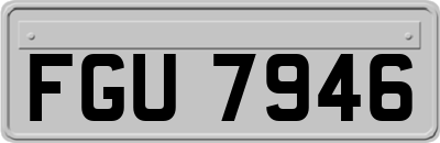 FGU7946