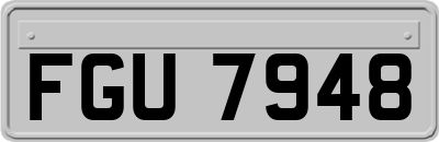 FGU7948
