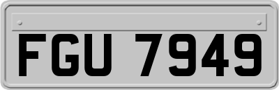 FGU7949