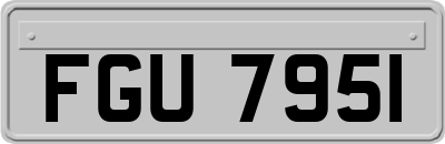 FGU7951