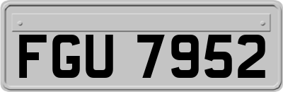 FGU7952