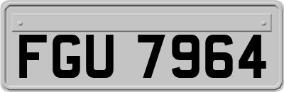 FGU7964