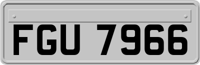 FGU7966