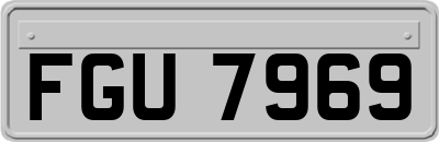 FGU7969