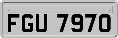 FGU7970