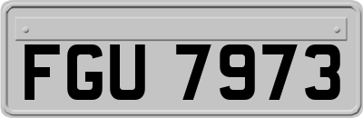 FGU7973