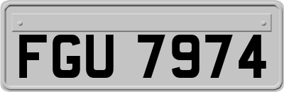 FGU7974