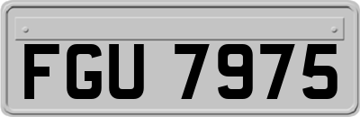 FGU7975