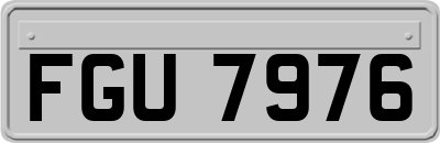 FGU7976