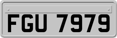 FGU7979