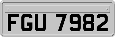 FGU7982