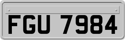 FGU7984