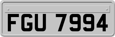 FGU7994
