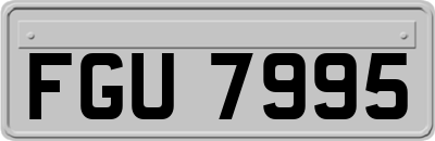 FGU7995