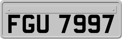 FGU7997