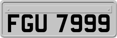 FGU7999
