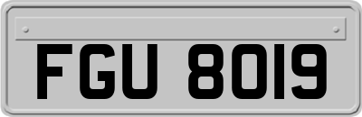 FGU8019