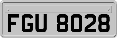 FGU8028