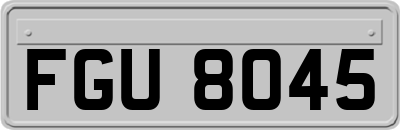 FGU8045