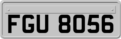 FGU8056