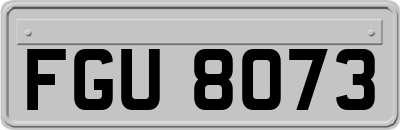 FGU8073