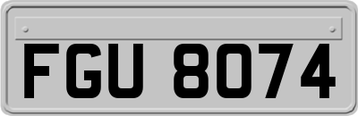 FGU8074