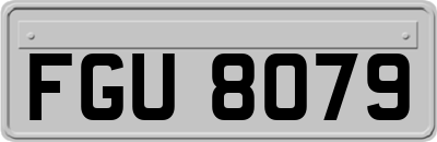 FGU8079