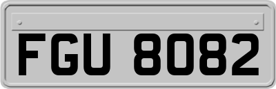 FGU8082