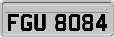 FGU8084