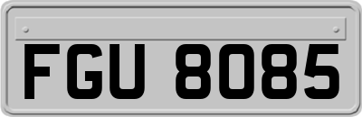 FGU8085