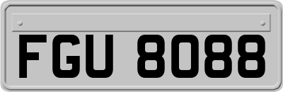 FGU8088